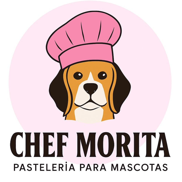 Chef Morita — pastelería para mascotas